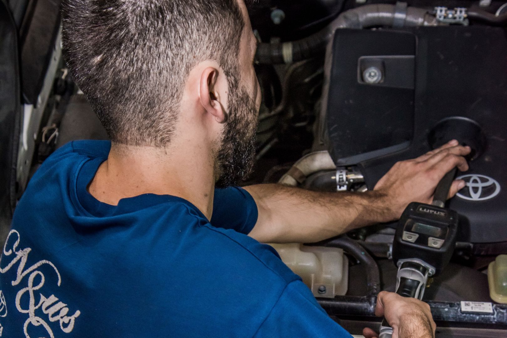 Manutenção Preventiva Manutenção Preventiva